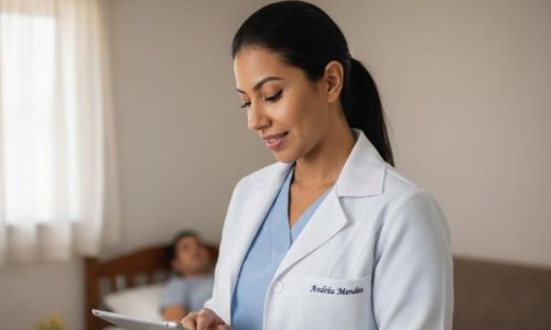 Coleta de exames e procedimentos domiciliares em Brasília DF - AMSAU